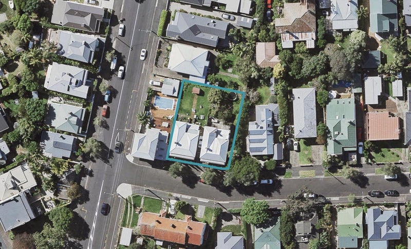 1 Domain Street, Devonport, Auckland - Carousel 1