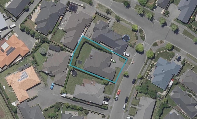 4 Iraklis Close, Templeton, Christchurch - Carousel 1