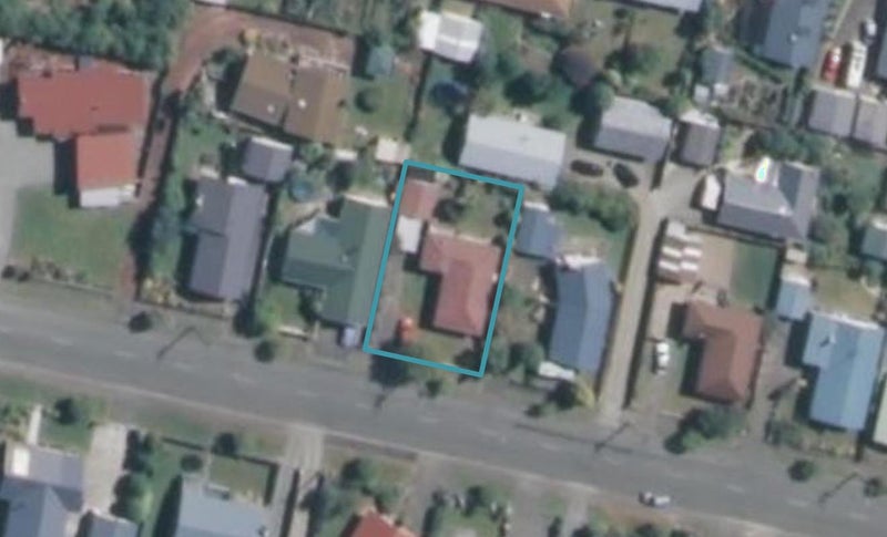 37 Jellicoe Street, Oceanview, Timaru - Carousel 1