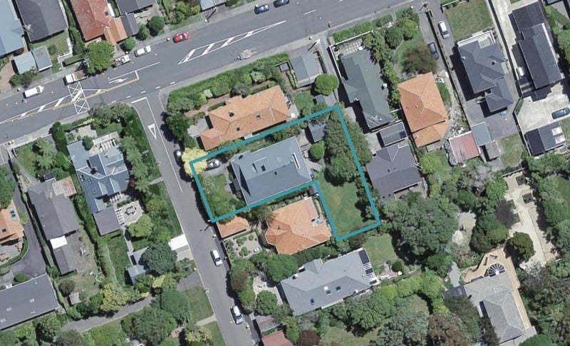 22 Fancourt Street, Karori, Wellington - Carousel 1