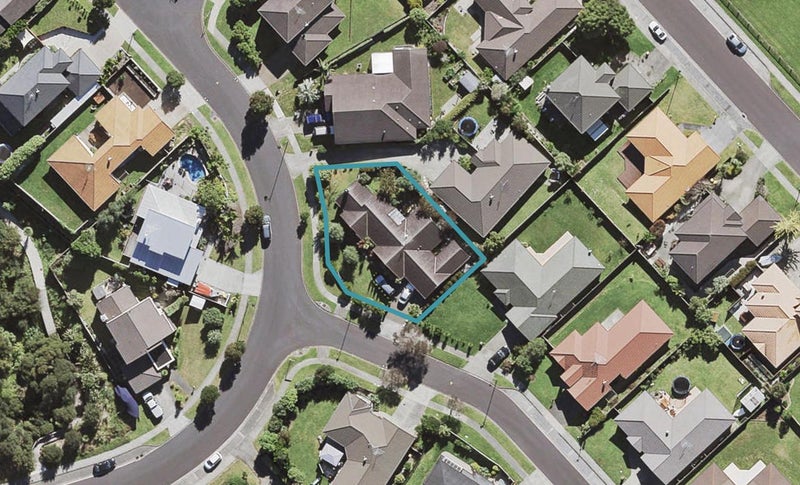 20 William Gamble Drive, Greenhithe, Auckland - Carousel 1
