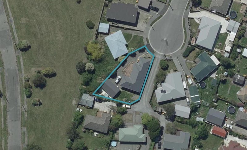 30 Horton Place, Avondale, Christchurch - Carousel 1