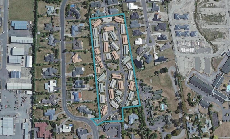 26/2 William Donald Drive, Solway, Masterton - Carousel 1