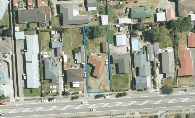 83 Alabama Road, Redwoodtown, Blenheim - Carousel 1