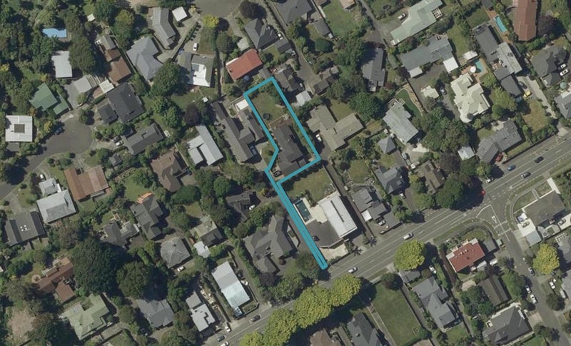 65 Te Awe Awe Street, Hokowhitu, Palmerston North - Carousel 1