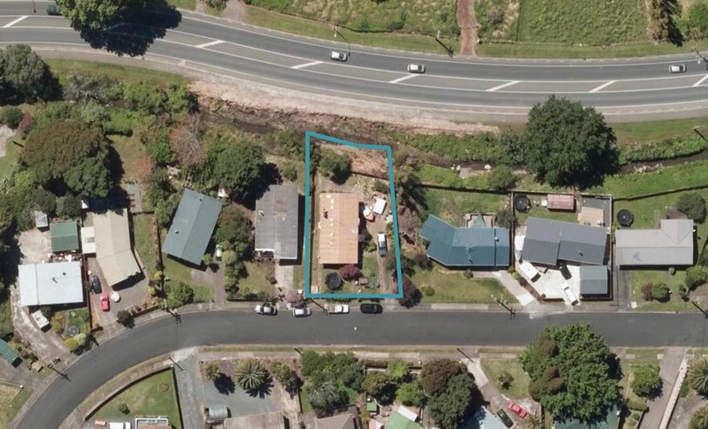 36 Silverstream Road, Horahora, Whangarei - Carousel 1