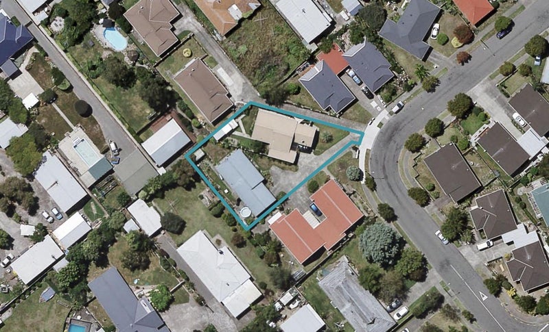 29A Usherwood Crescent, Akina, Hastings - Carousel 1