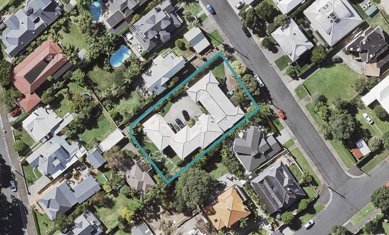 3/1 Rata Road, Devonport, Auckland - Carousel 1
