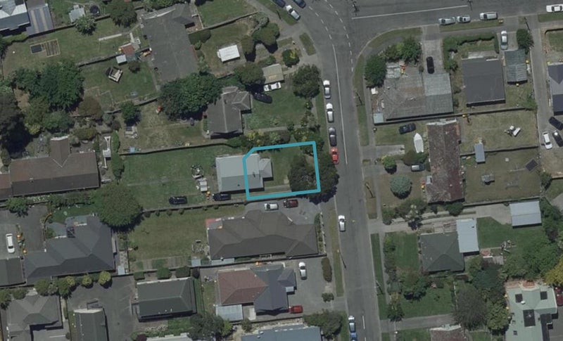 1/9 Balgay Street, Upper Riccarton, Christchurch - Carousel 1