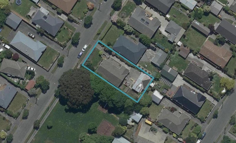 17 Derwent Street, Bryndwr, Christchurch - Carousel 1