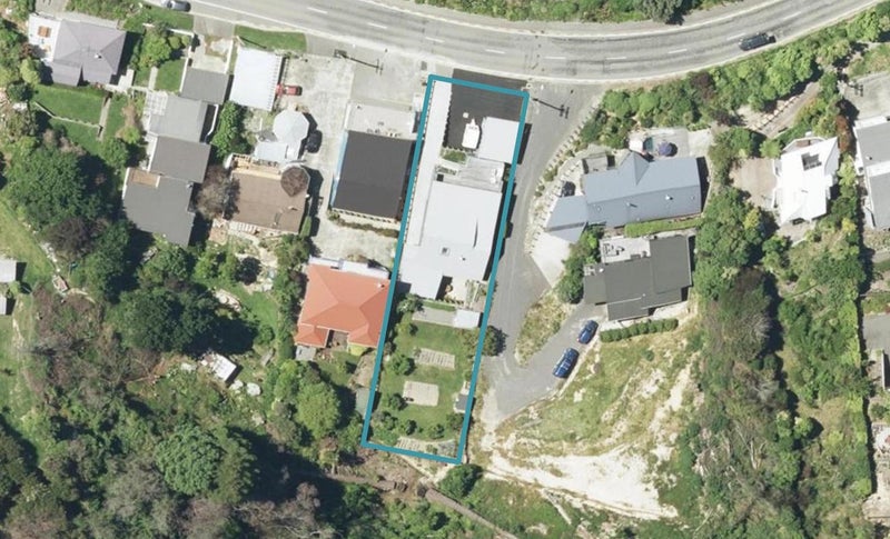 352 Waikawa Road, Waikawa, Picton - Carousel 1