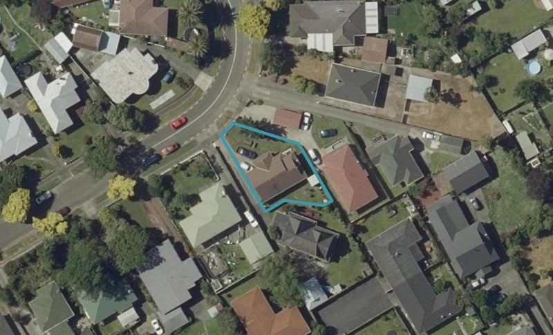 48A Keeling Street, West End, Palmerston North - Carousel 1
