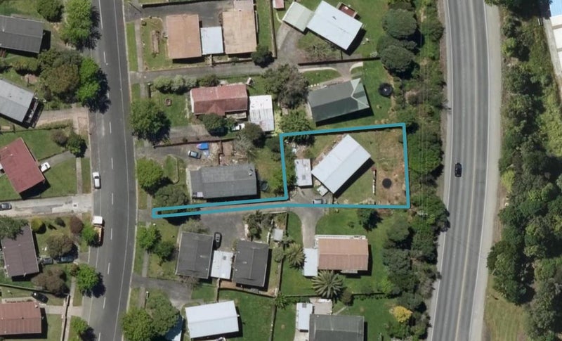 125 Smeaton Drive, Raumanga, Whangarei - Carousel 1