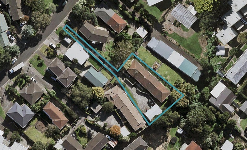 3/31 Peek Street, Ellerslie, Auckland - Carousel 1