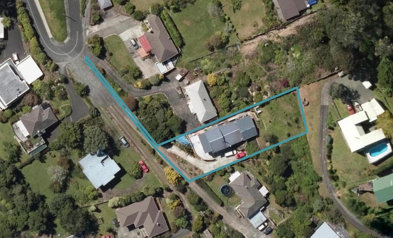 30 Punga Grove Avenue, Riverside, Whangarei - Carousel 1