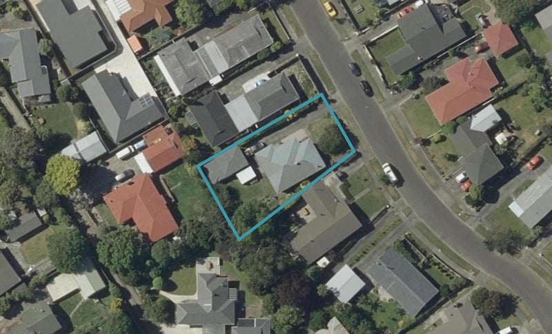 8 Frimley Street, Awapuni, Palmerston North - Carousel 1