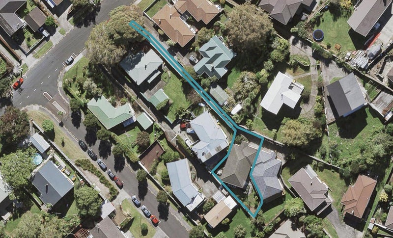 25B Buscomb Avenue, Henderson, Auckland - Carousel 1