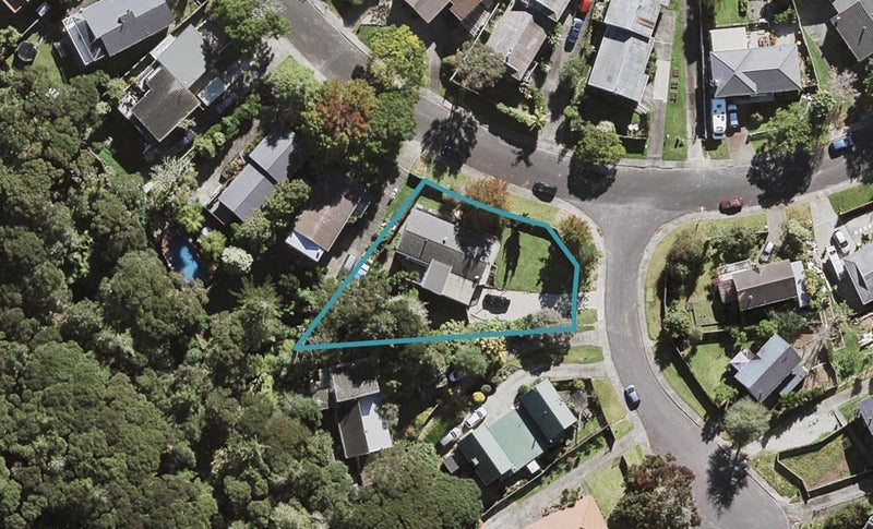 42 Simon Ellice Drive, Bayview, Auckland - Carousel 1