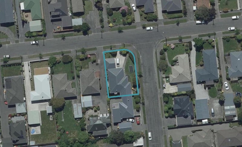 23 Coniston Avenue, Ilam, Christchurch - Carousel 1