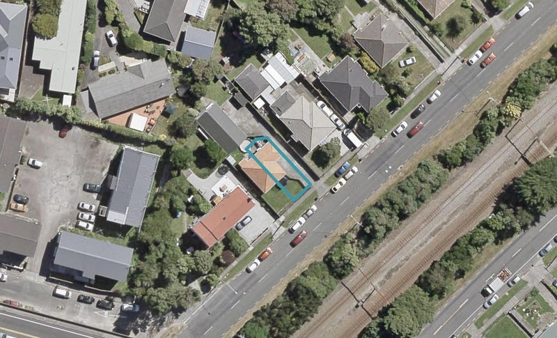 56B Oxford Terrace, Epuni, Lower Hutt - Carousel 1
