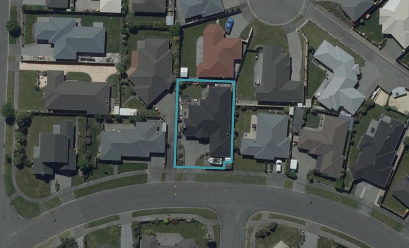 39 Awatea Gardens, Wigram, Christchurch - Carousel 1