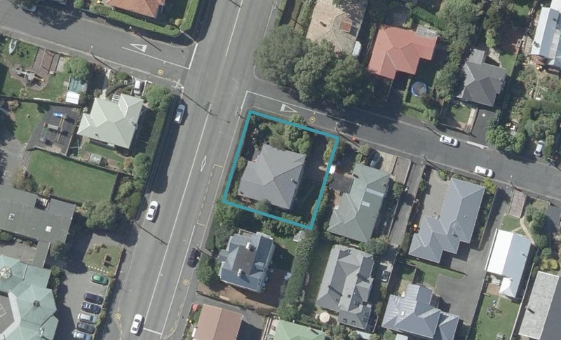 27 Elgin Road, Mornington, Dunedin - Carousel 1