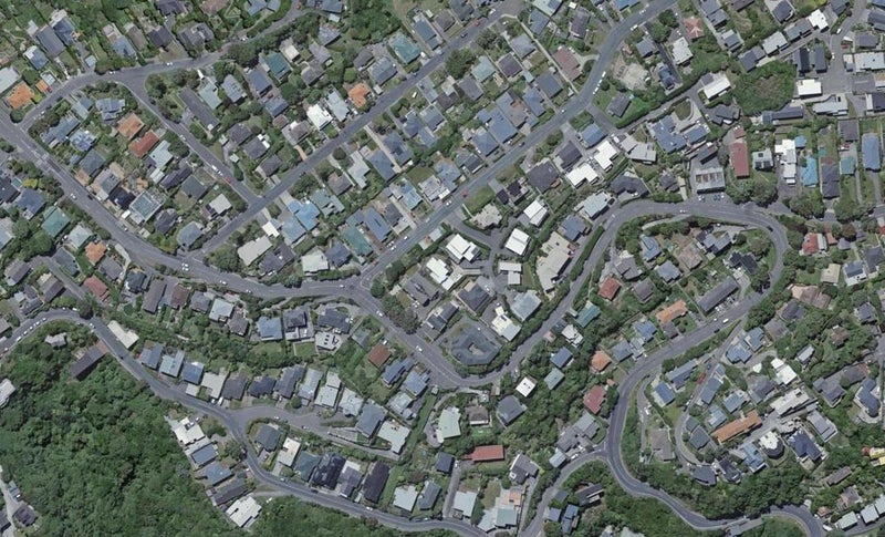 4 Arakan Way, Khandallah, Wellington - Carousel 1
