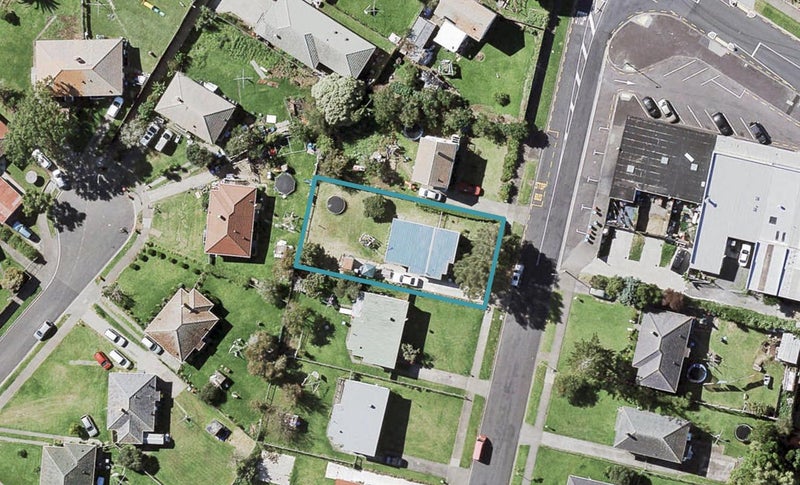 5 Heatherbank Street, Glen Innes, Auckland - Carousel 1