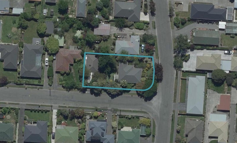 21 Radbrook Street, Avonhead, Christchurch - Carousel 1