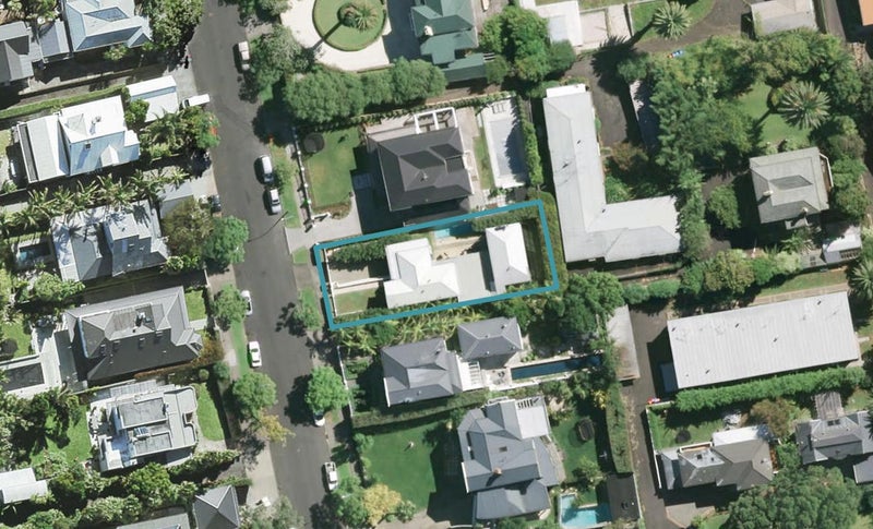 45 Hamilton Road, Herne Bay, Auckland - Carousel 1