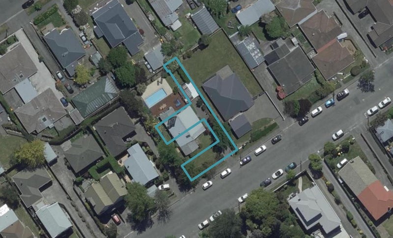 1/31 Blair Avenue, Papanui, Christchurch - Carousel 1