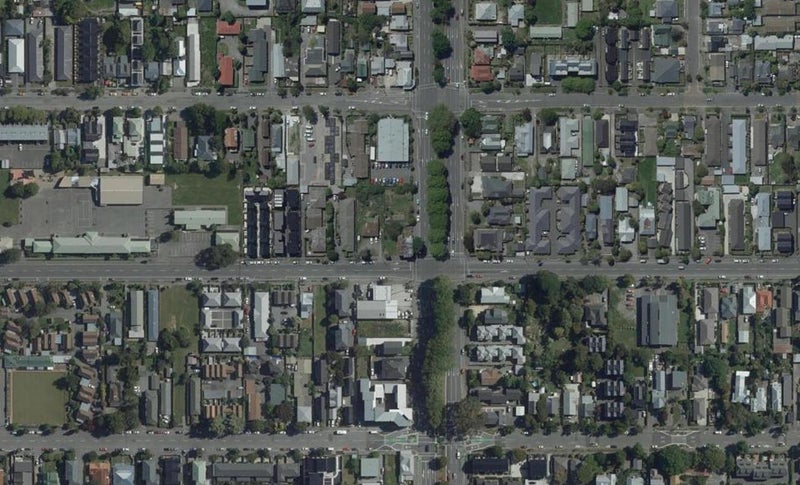 2/187 Fitzgerald Avenue, Christchurch Central, Christchurch - Carousel 1