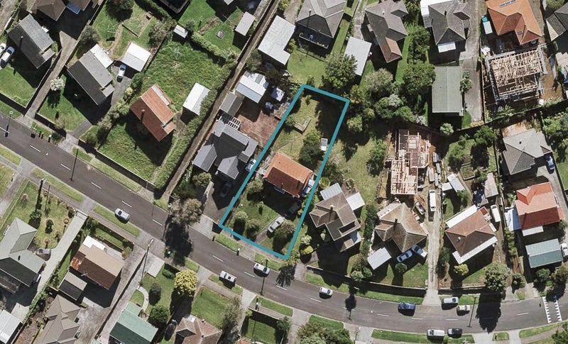 23 Bremner Avenue, Mount Roskill, Auckland - Carousel 1