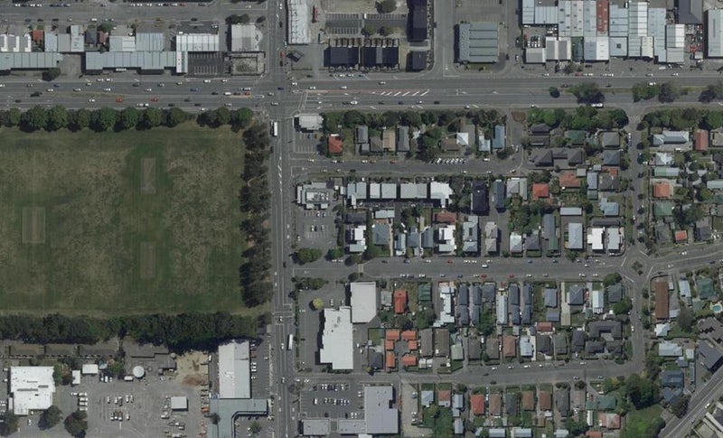9B Hastings Street West, Sydenham, Christchurch - Carousel 1