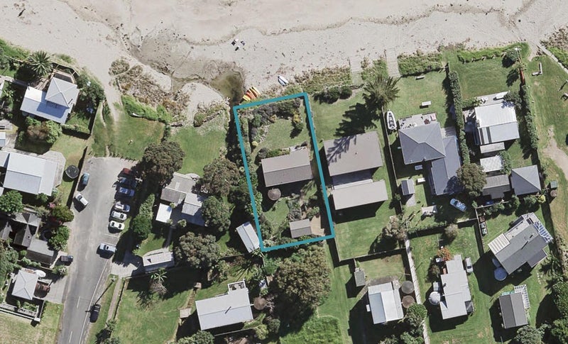 61A Palm Road, Palm Beach, Waiheke Island - Carousel 1