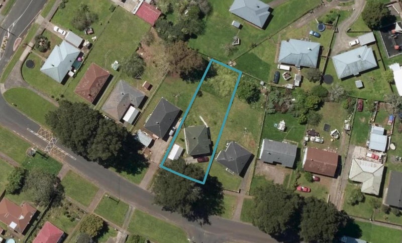 28 Matai Street, Otangarei, Whangarei - Carousel 1