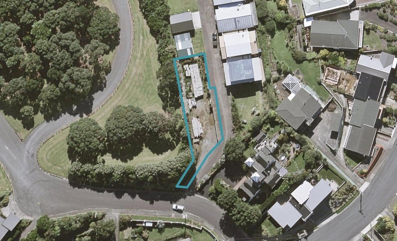 26 Scott Street, Moturoa, New Plymouth - Carousel 1