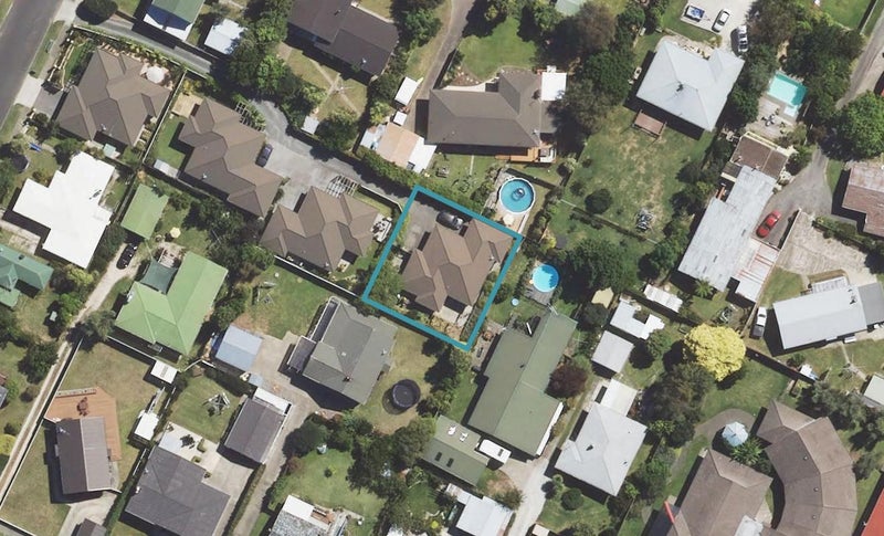 3C Cobham Place, Te Hapara, Gisborne - Carousel 1