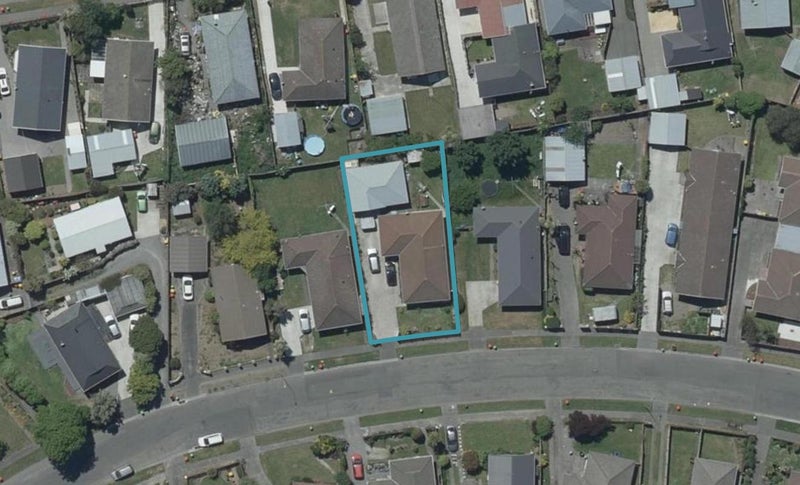 41 Kuaka Crescent, Bromley, Christchurch - Carousel 1