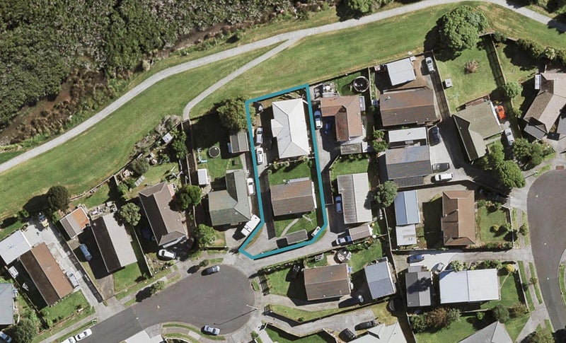 1/41 Kopara Place, Clendon Park, Auckland - Carousel 1
