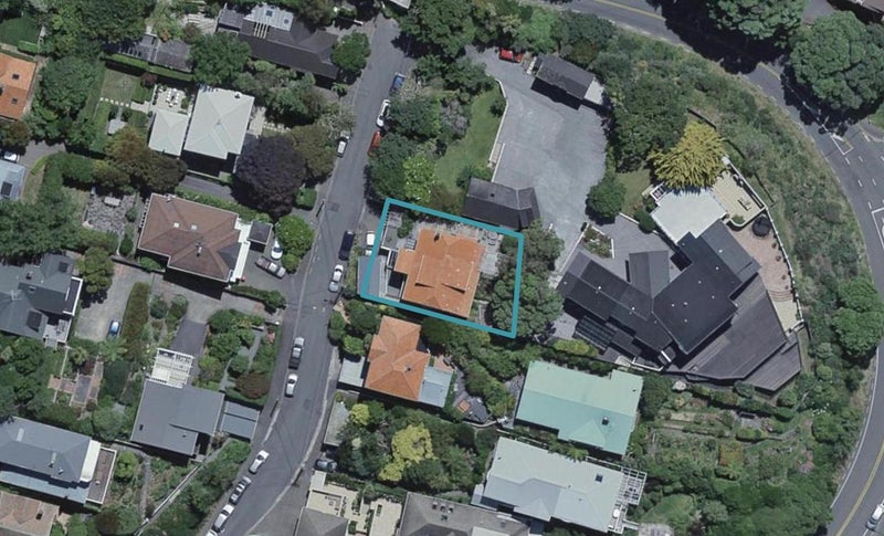 10 Lower Watt Street, Wadestown, Wellington - Carousel 1