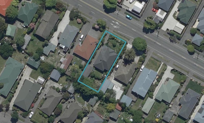 305 Wairakei Road, Bryndwr, Christchurch - Carousel 1