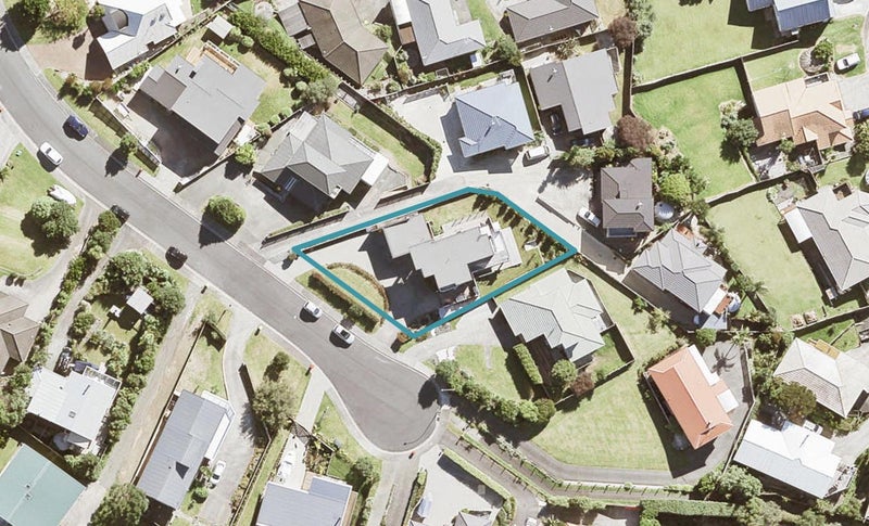 59 Kestrel Heights, Arkles Bay, Whangaparāoa - Carousel 1
