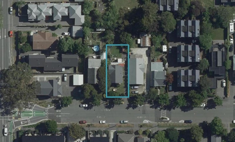 307 Worcester Street, Linwood, Christchurch - Carousel 1