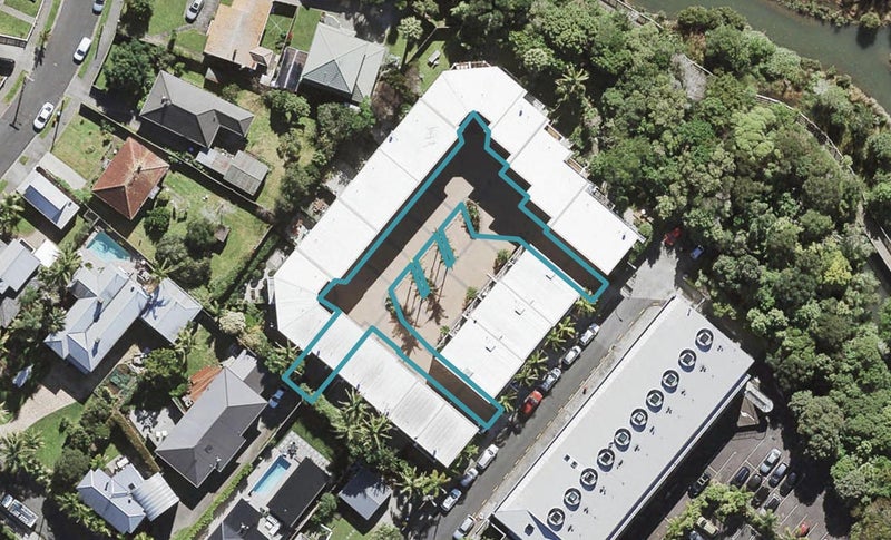 5/50 Livingstone Street, Grey Lynn, Auckland - Carousel 1