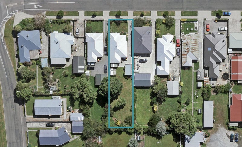 11 Avenal Street, Avenal, Invercargill - Carousel 1