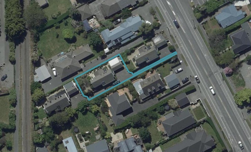 39A Strowan Road, Strowan, Christchurch - Carousel 1