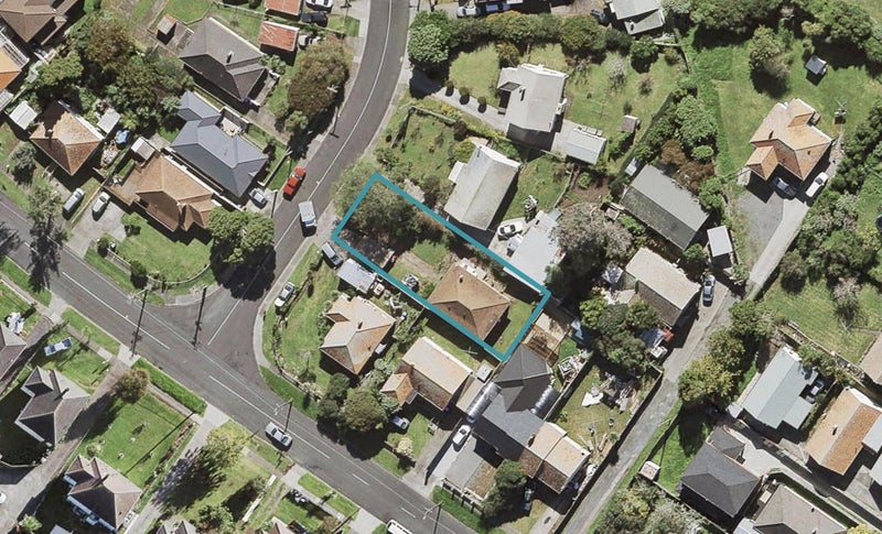 56A Potter Avenue, Wesley, Auckland - Carousel 1