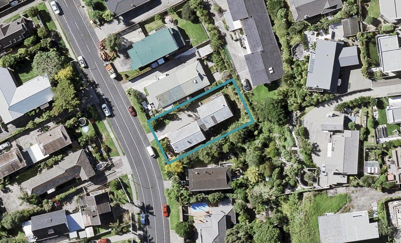 2/70 Hattaway Avenue, Bucklands Beach, Auckland - Carousel 1