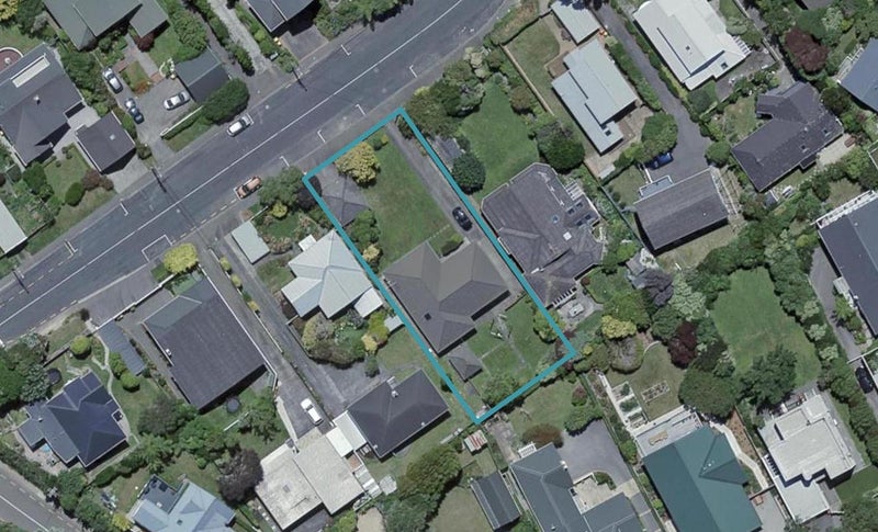 45 Everest Street, Khandallah, Wellington - Carousel 1